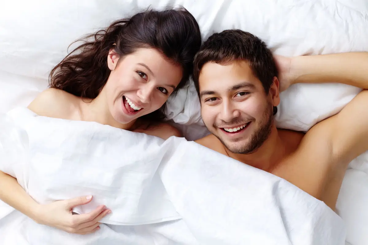 Εγκυμοσύνη & Σεξουαλικές Επαφές