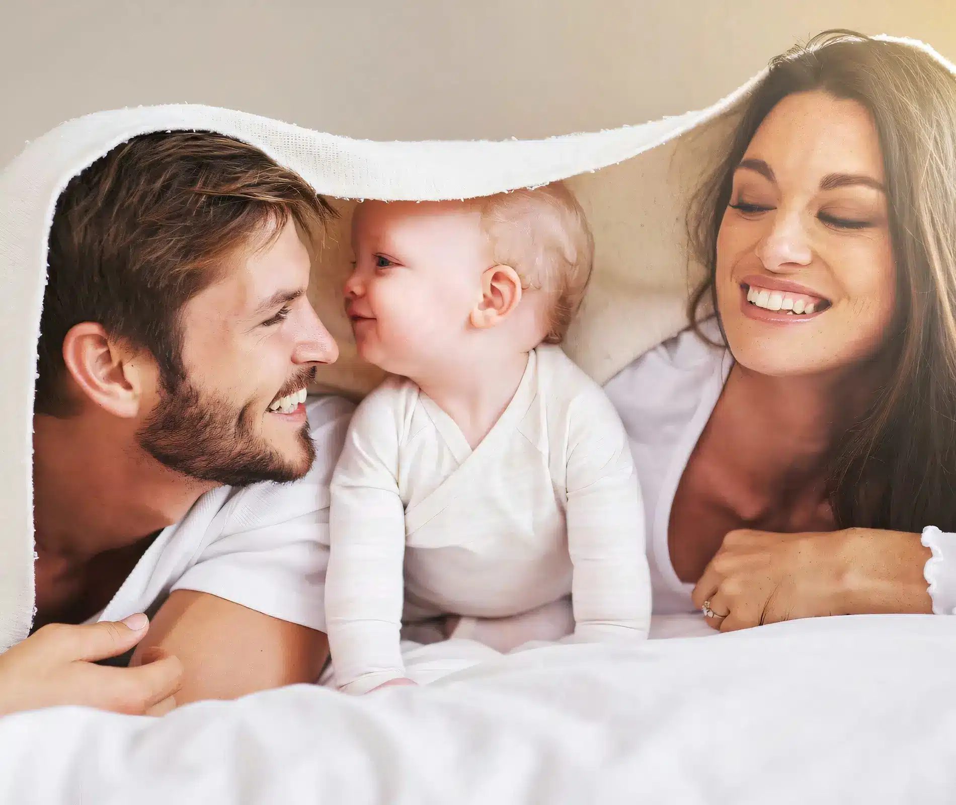 Σεξουαλική Επαφή μετά τον Τοκετό