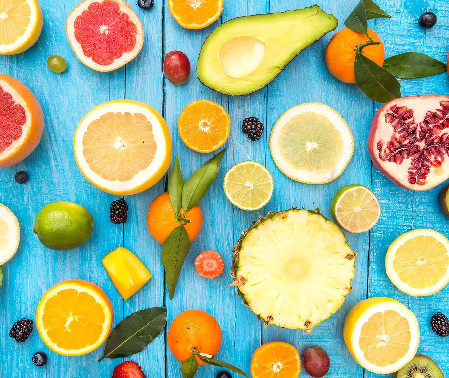 Ουρολοίμωξη & Διατροφή