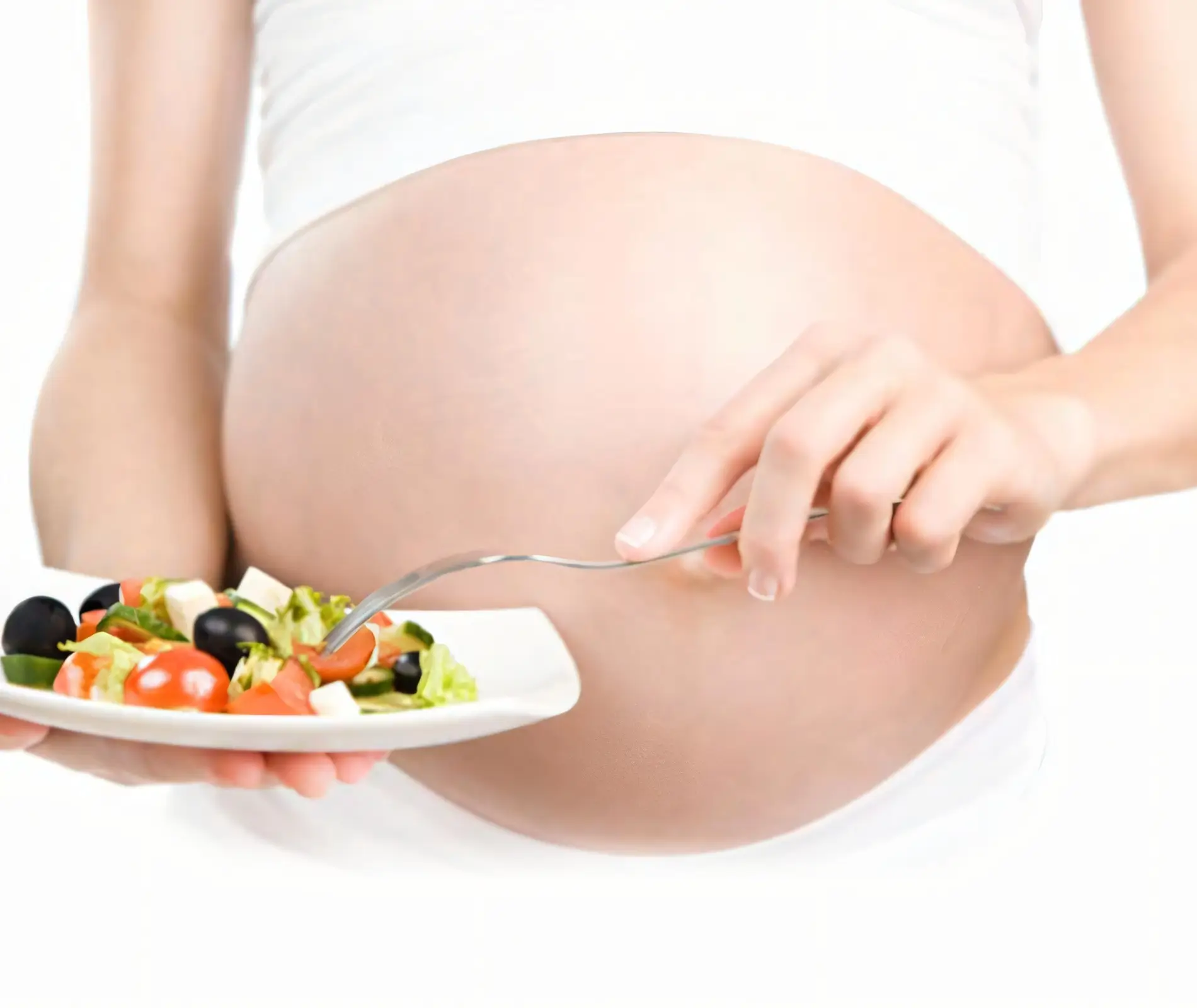 Διατροφικοί Παράγοντες που Επηρεάζουν τη Γονιμότητα