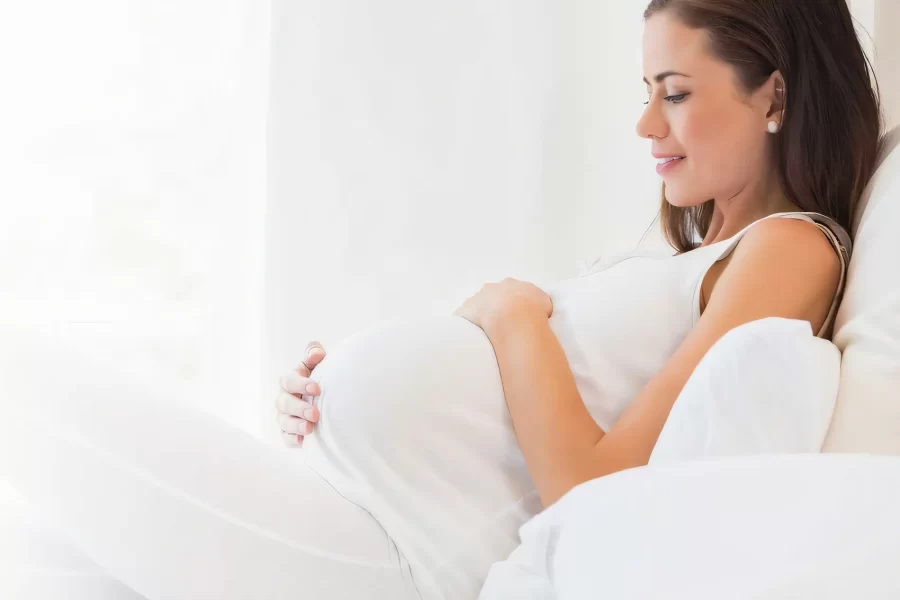 Ναυτία & Εμετοί στην Εγκυμοσύνη
