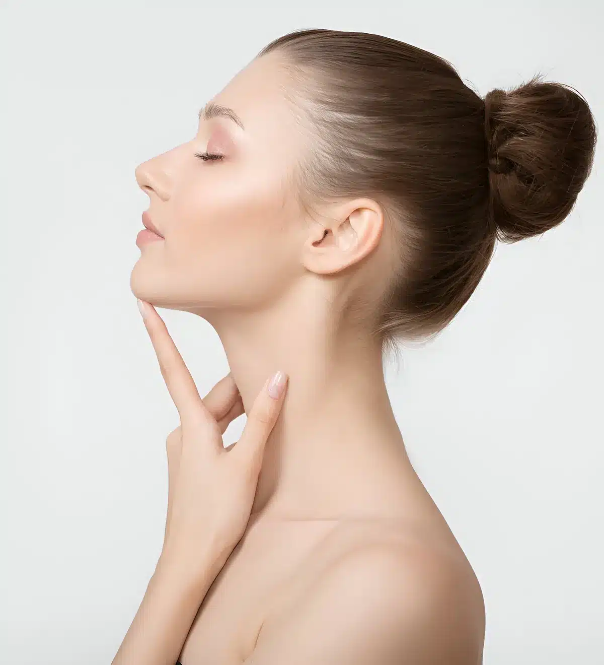 Διόρθωση Διπλοσάγονου