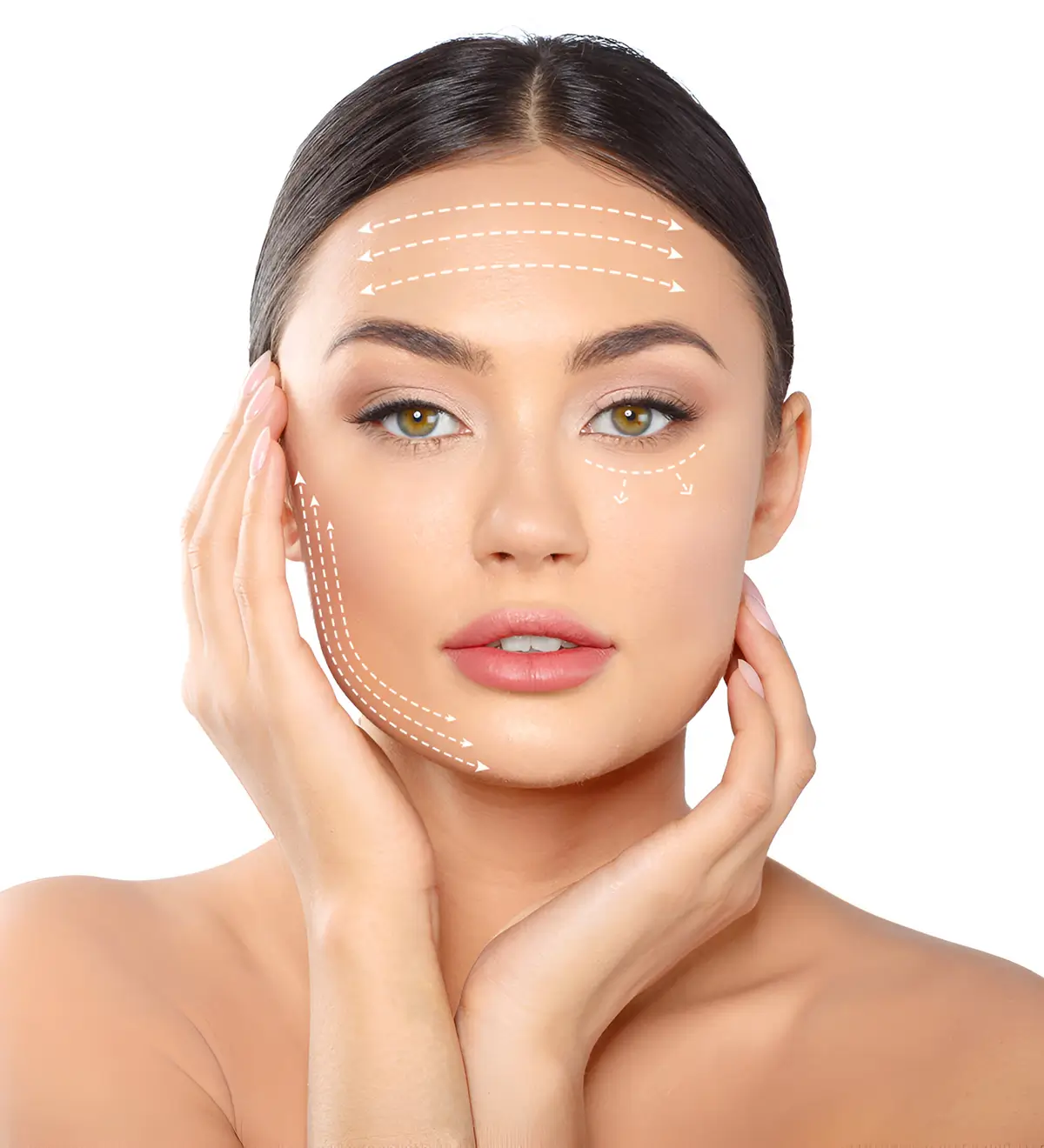 HIFU Προσώπου