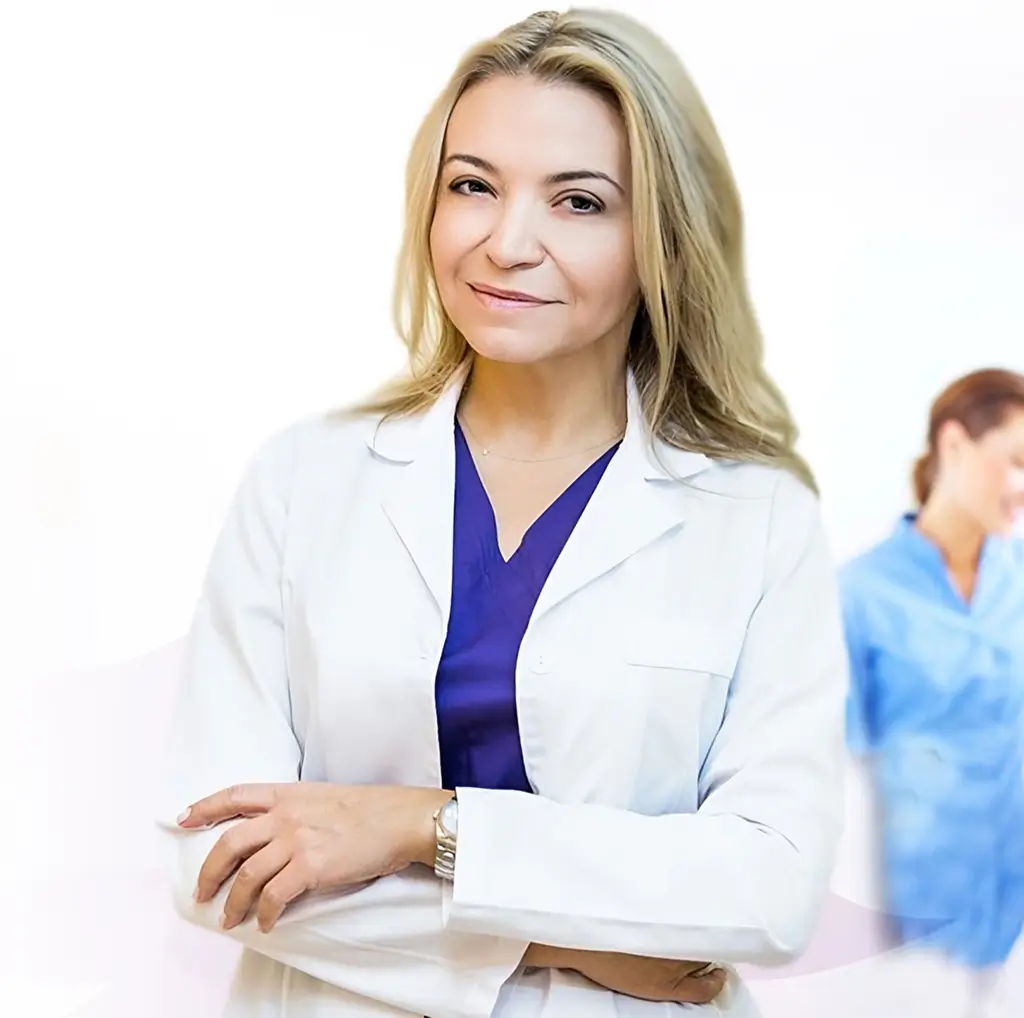 Μαρία Μαργαρίτα Ζαφειρέλη