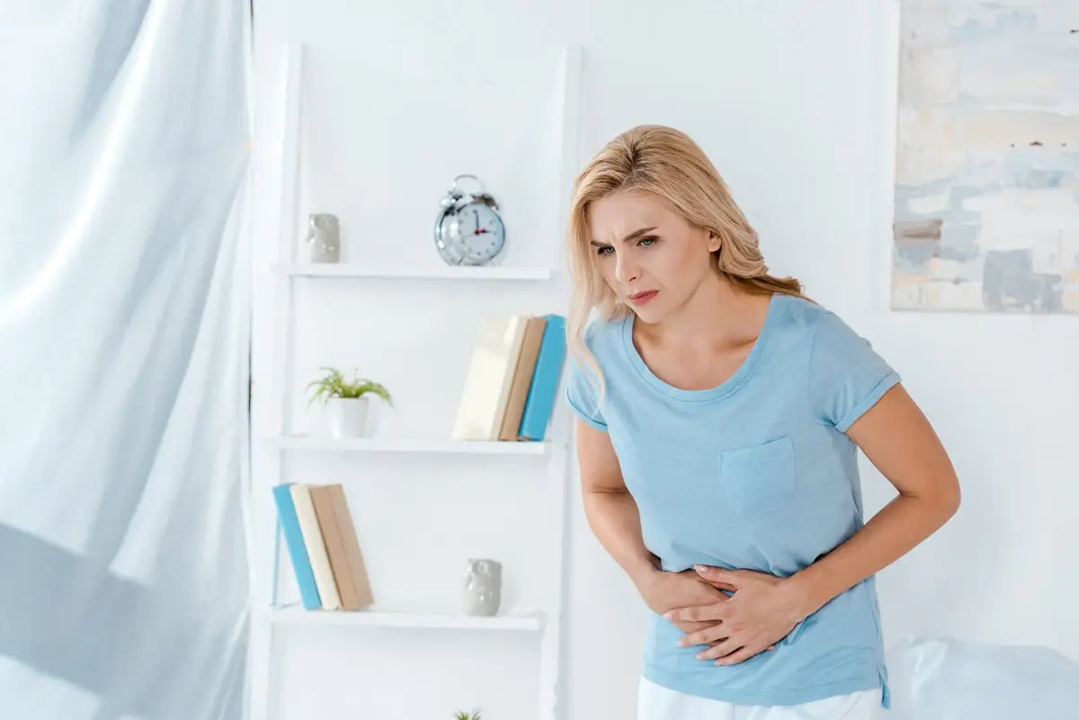 Σύνδρομο Πολυκυστικών Ωοθηκών