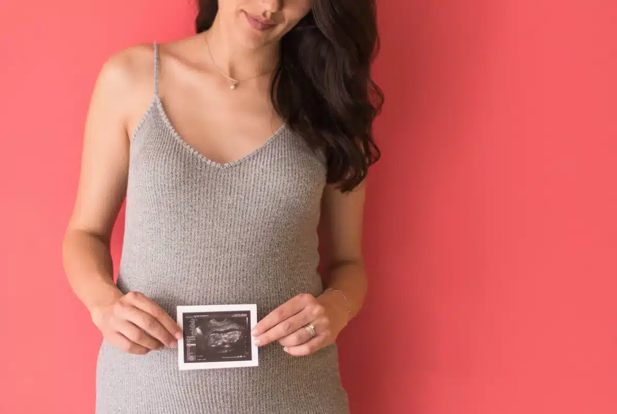 Προγεννητικός Έλεγχος Β' Επιπέδου