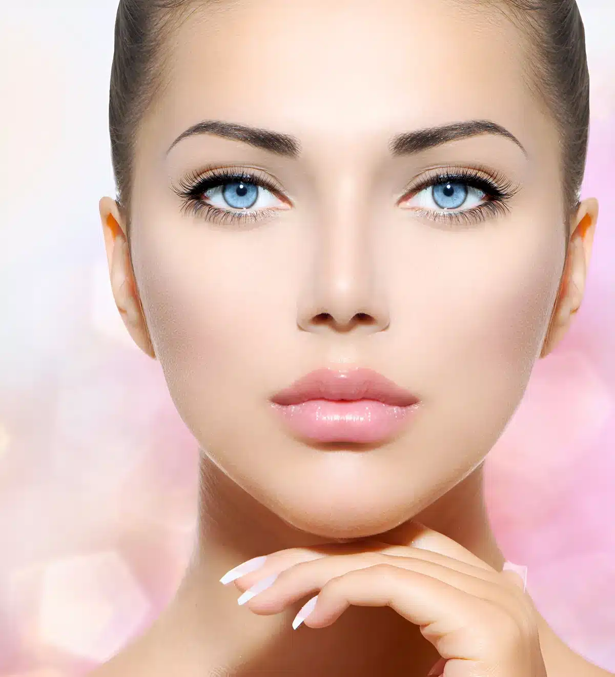 Θεραπεία Ματιών Nanosoft