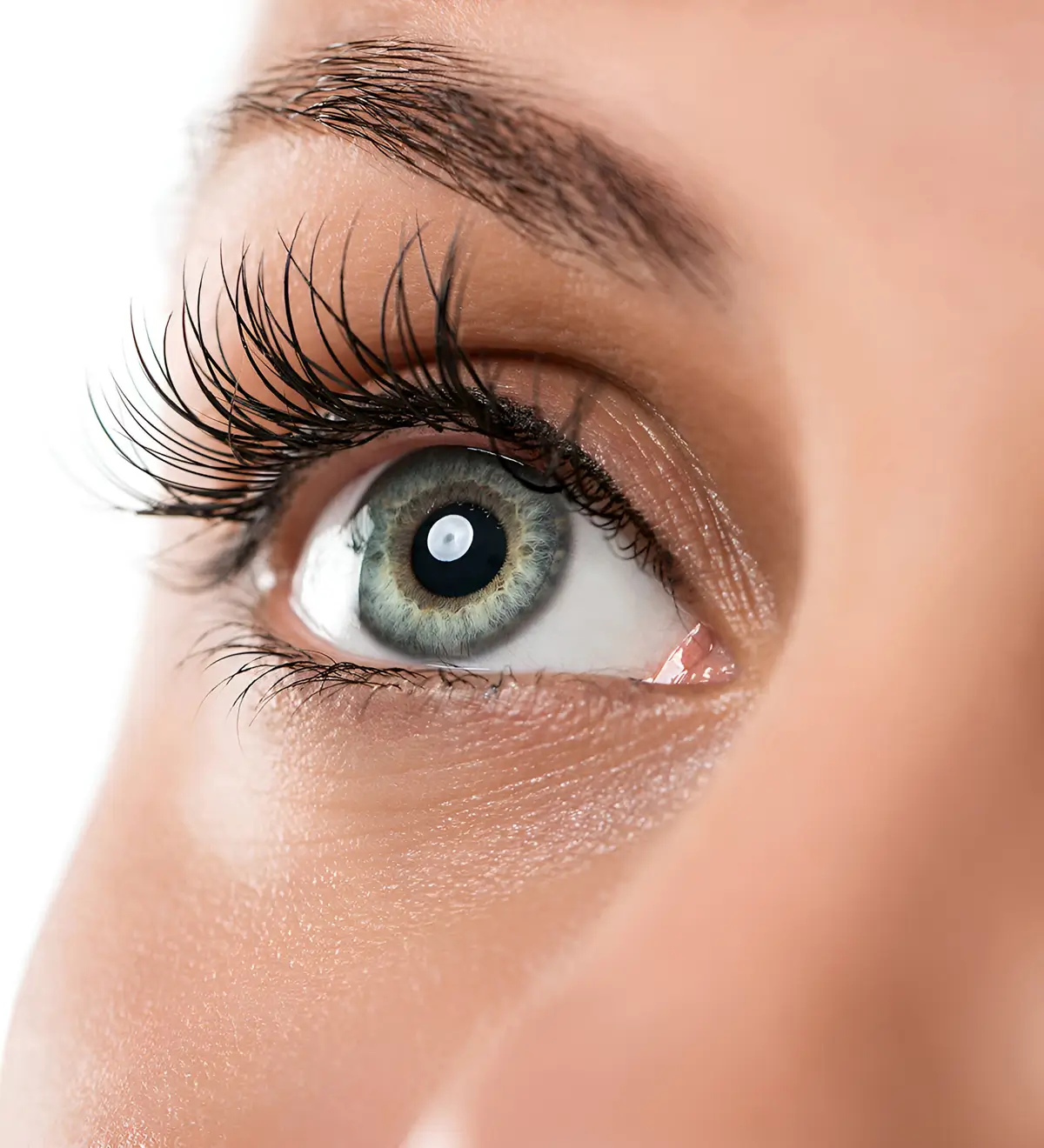 Θεραπεία Ματιών Nanosoft