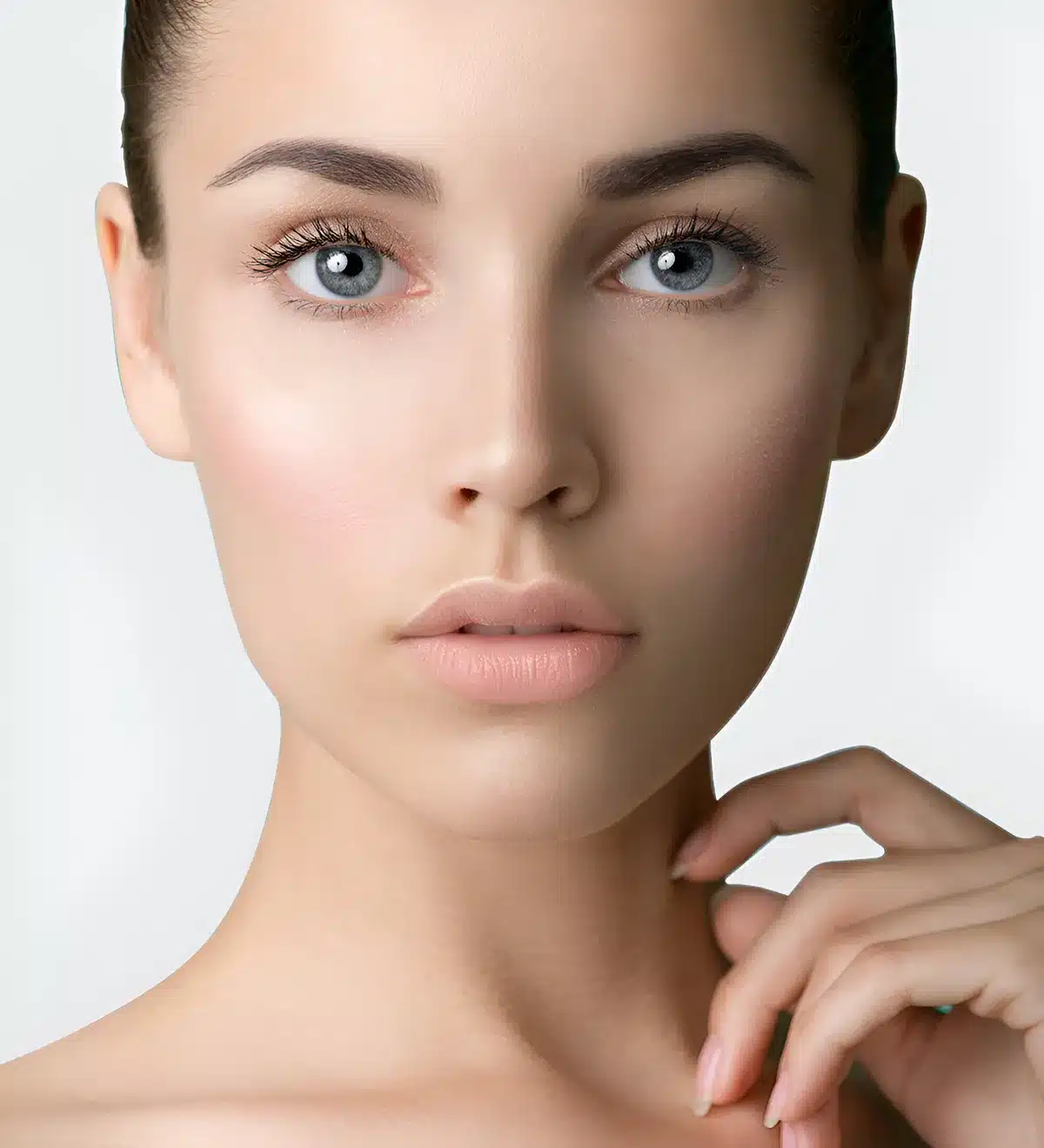 Μεσοθεραπεία με Βιομιμητικά Πεπτίδια