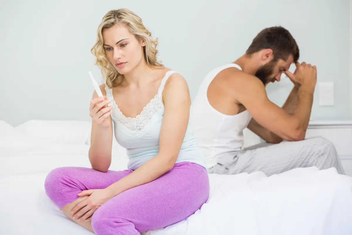 Υπογονιμότητα