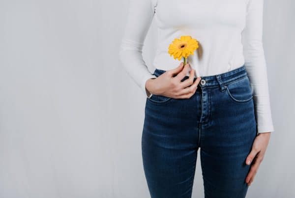 Ξηρότητα Κόλπου Αντιμετώπιση