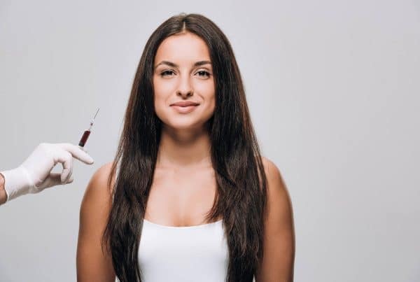 Μεσοθεραπεία Μαλλιών