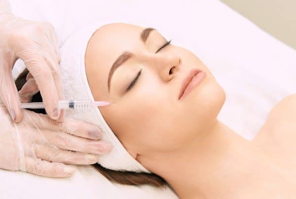 μεσοθεραπεία PRF