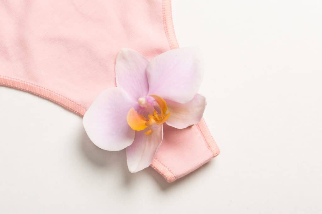 Φυσική Λεύκανση Αιδοίου