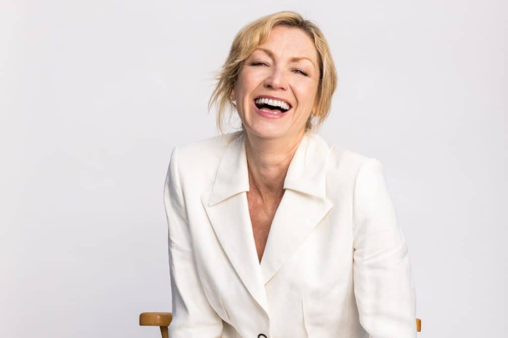 κολπική ξηρότητα